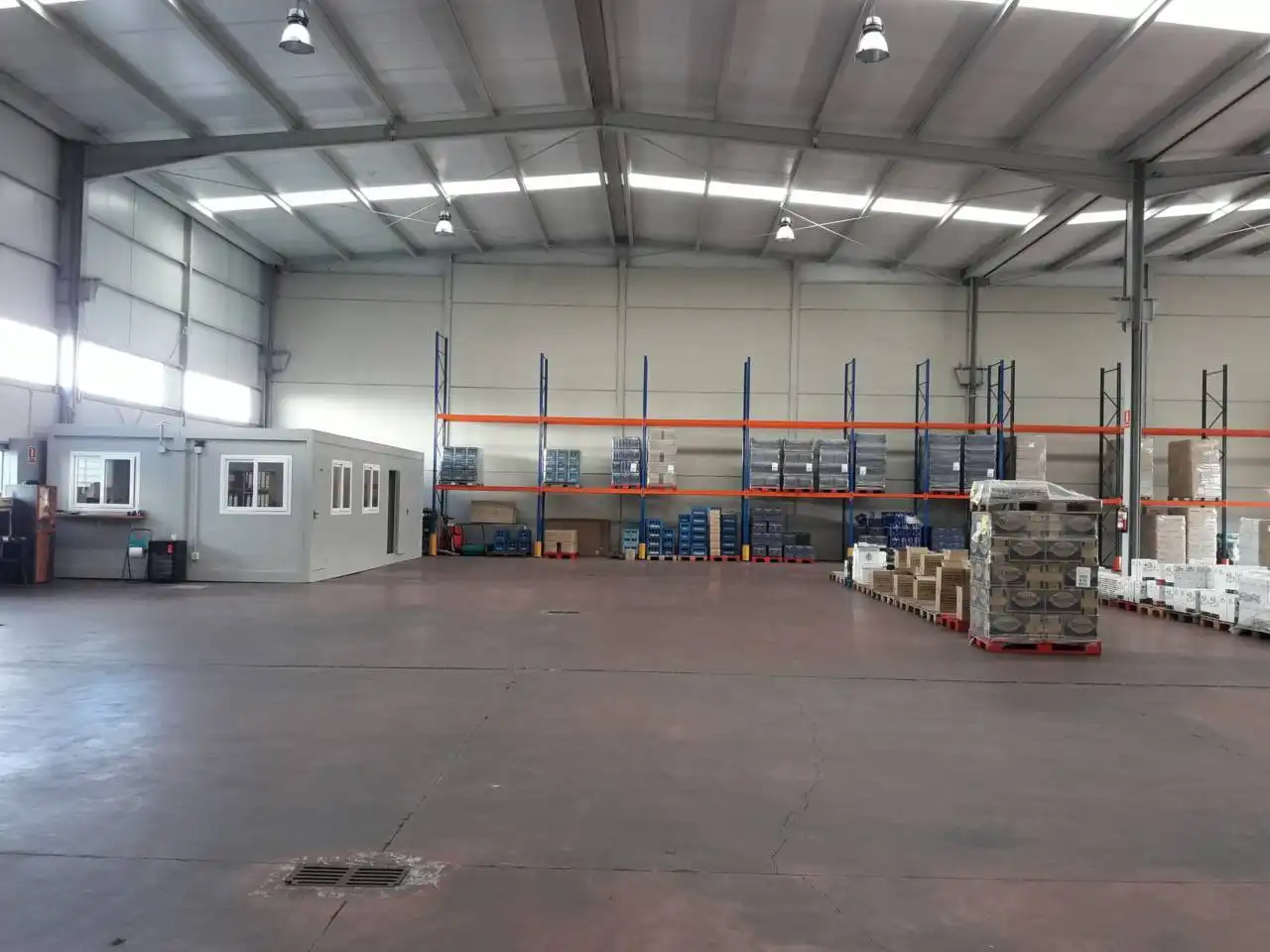 Industrial building for sale in Corvera de Asturias, imagen 14