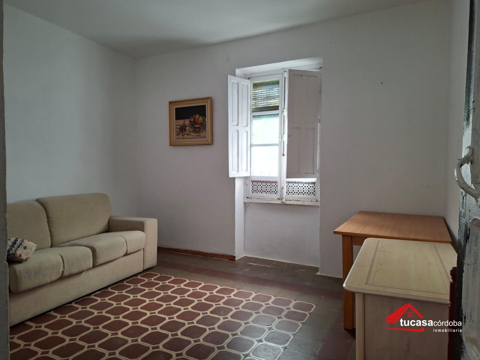 Sala d'estar de Pis en venda en  Córdoba Capital