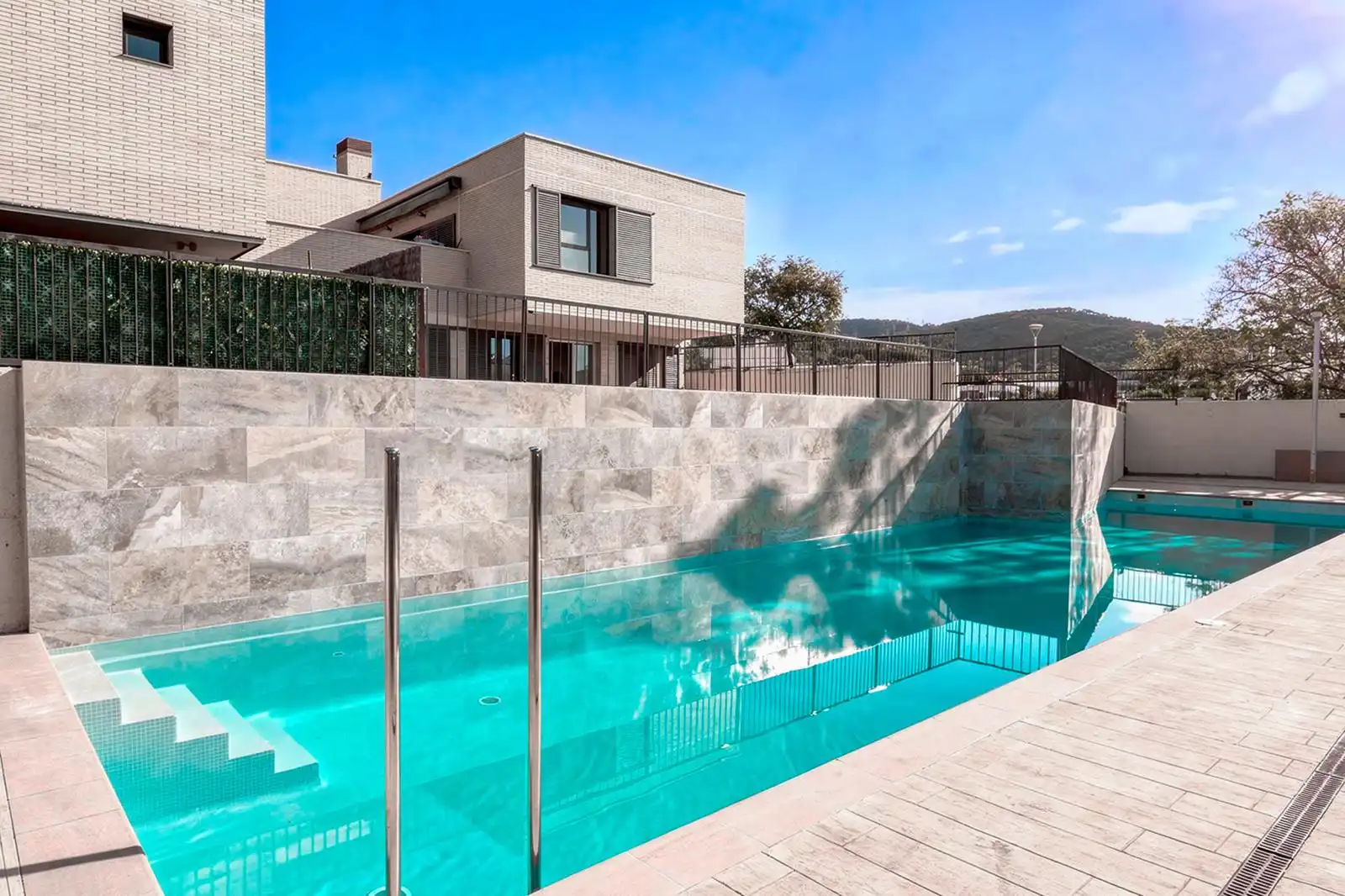 Maison jumelée avec piscine à vendre à Vallveric, imagen 27