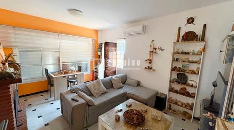 Foto 4 de Casa o xalet en venda a Girasol, Cotomar, Málaga