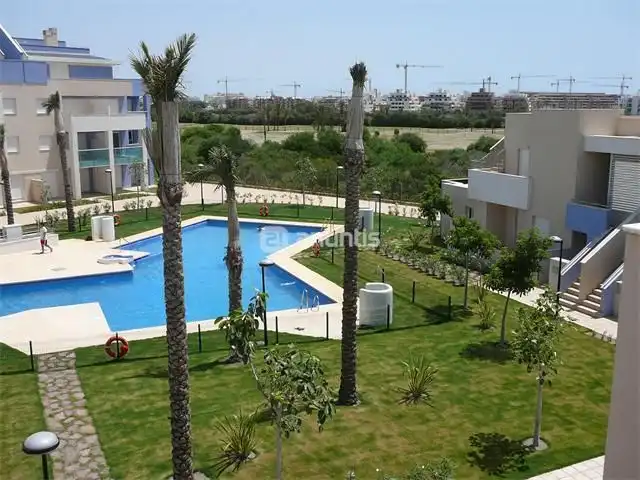 Apartament de lloguer a Avenida de Cerrillos, 89, El Sabinar – Urbanizaciones – Las Marinas – Playa Serena