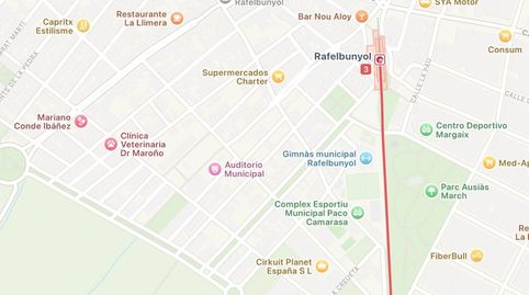 Venta de Piso en Rafelbunyol  Valencia, imatge 2