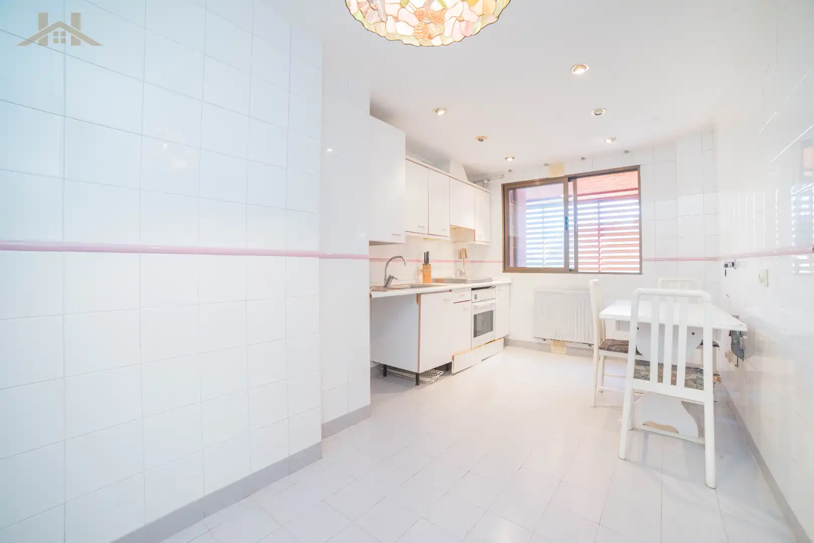 Kitchen of Flat for sale in Leganés