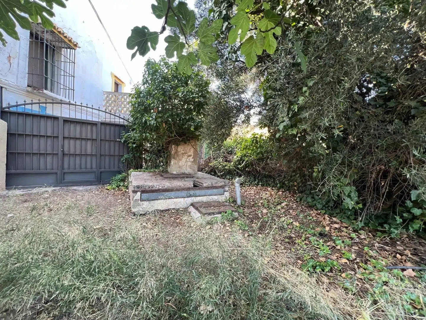 Casa rústica amb terrassa en venda a Centro, imagen 7