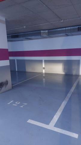 Garaje en Alquiler en Centre - Estació