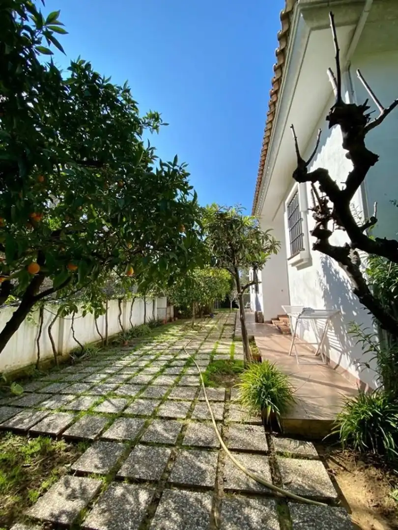 Casa o xalet en venda a Parque Avenida