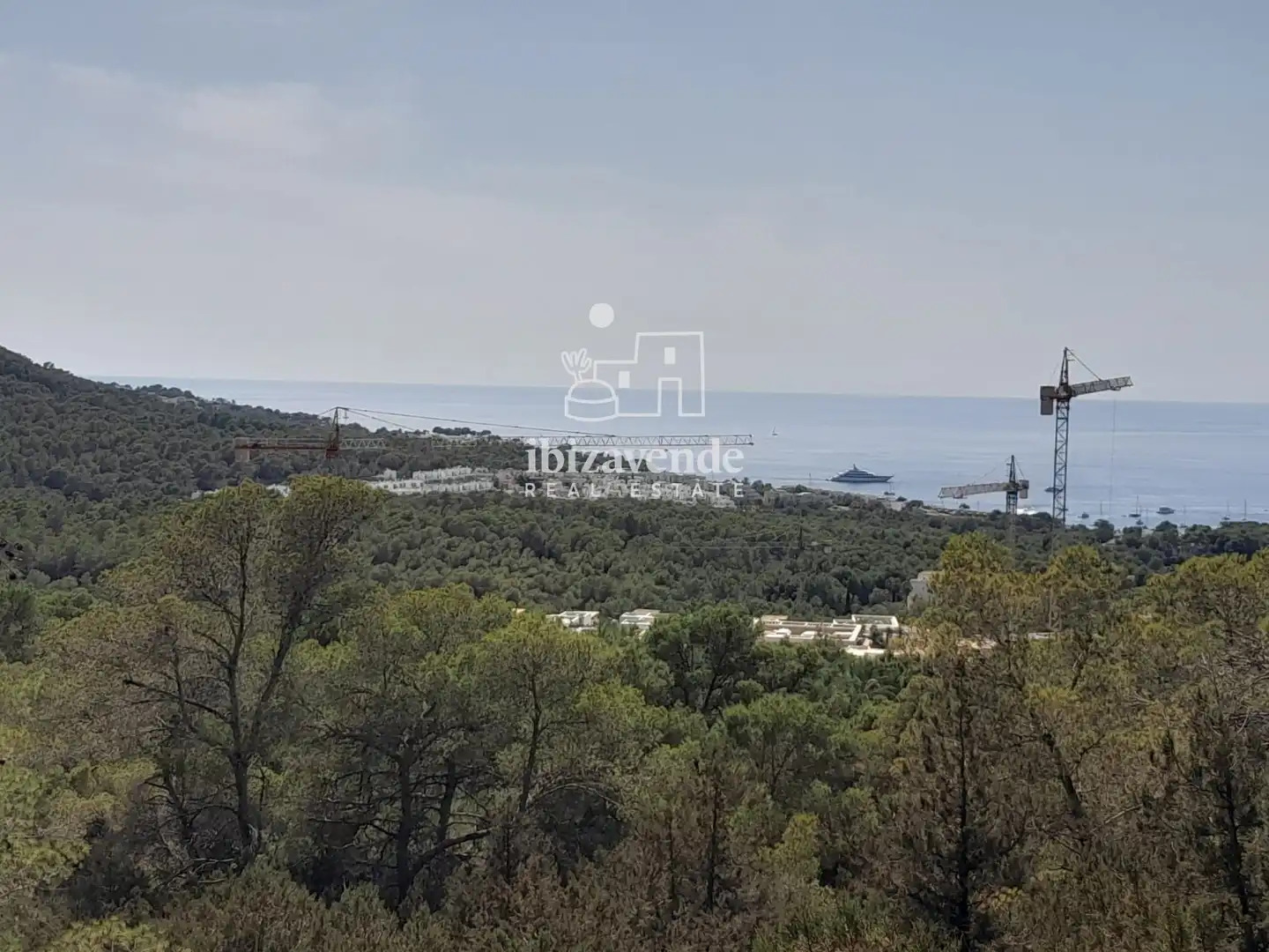 Grundstücke zum Verkauf in Sant Josep de sa Talaia