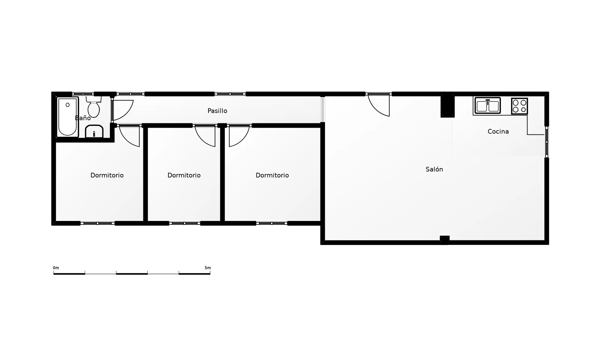 House with pool for sale in Pedanías - Extrarradio, imagen 38