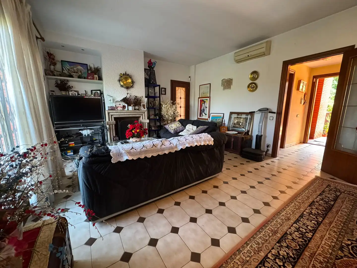 Haus mit Terrasse zum Verkauf in Corbera de Llobregat, imagen 11