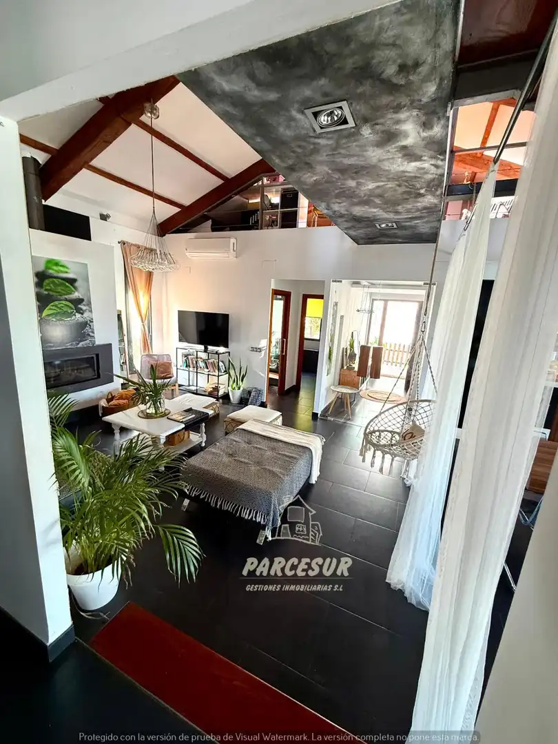 Casa amb piscina en venda a Almodóvar del Río, imagen 17