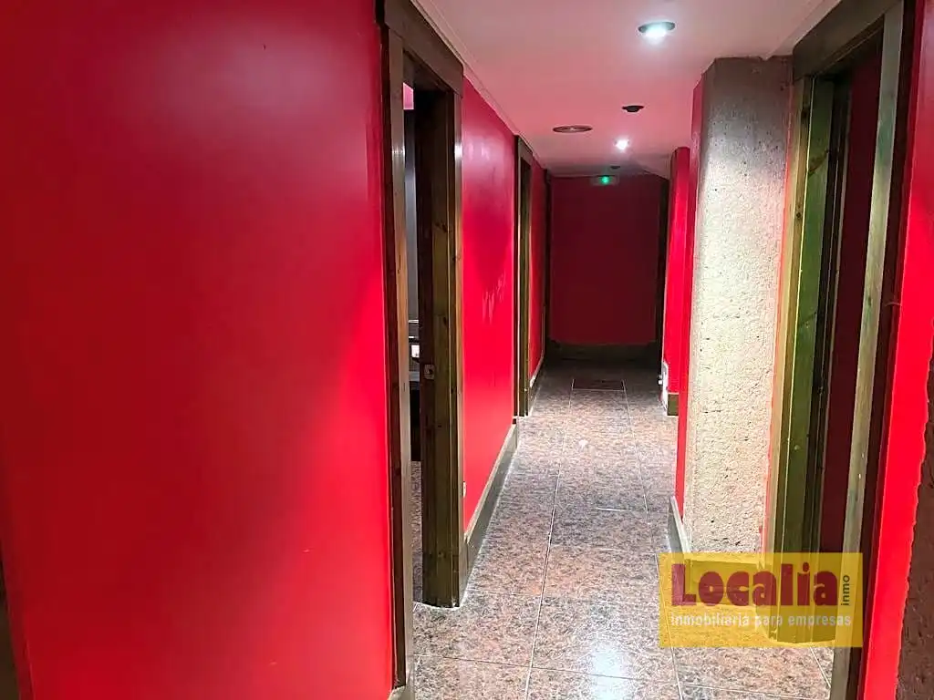 Locale commerciale in vendita a Inmobiliaria - Barreda, imagen 8