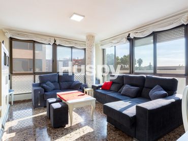 Appartamento con ascensore in vendita a Calle Carmen Estellés