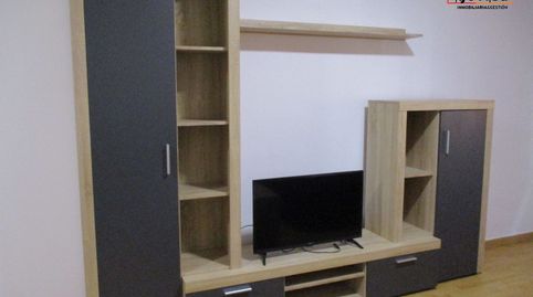 Foto 4 de Apartamento de alquiler en Valdepeñas, Ciudad Real