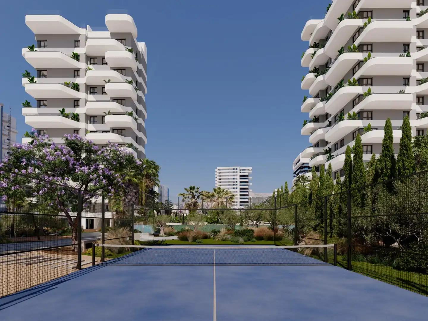 Appartement compact avec piscine à vendre à Marisol Park - Ortembach - Los Almendros, imagen 18