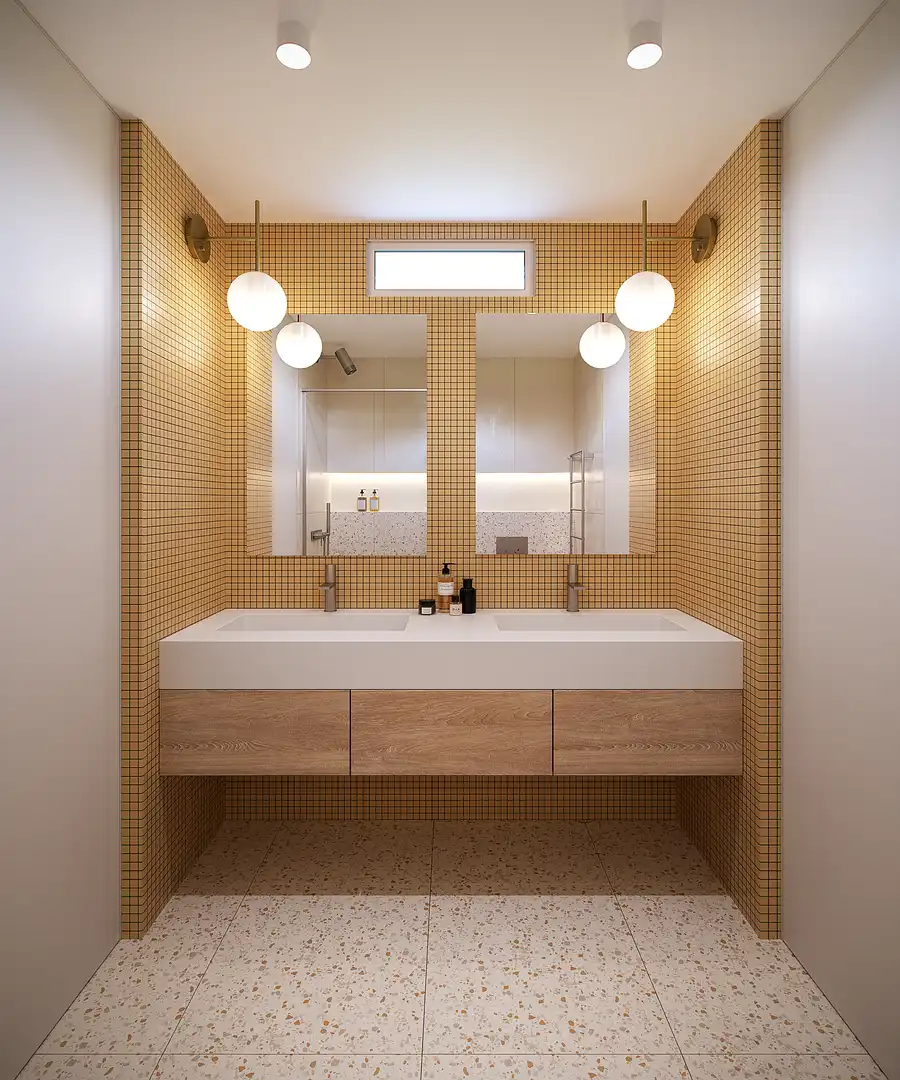 Apartament amb ascensor en venda a Les Corts, imagen 34
