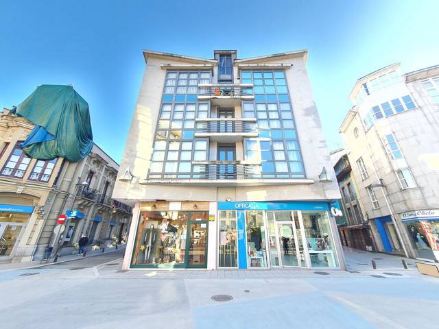 Garaje en Venta en Laviana
