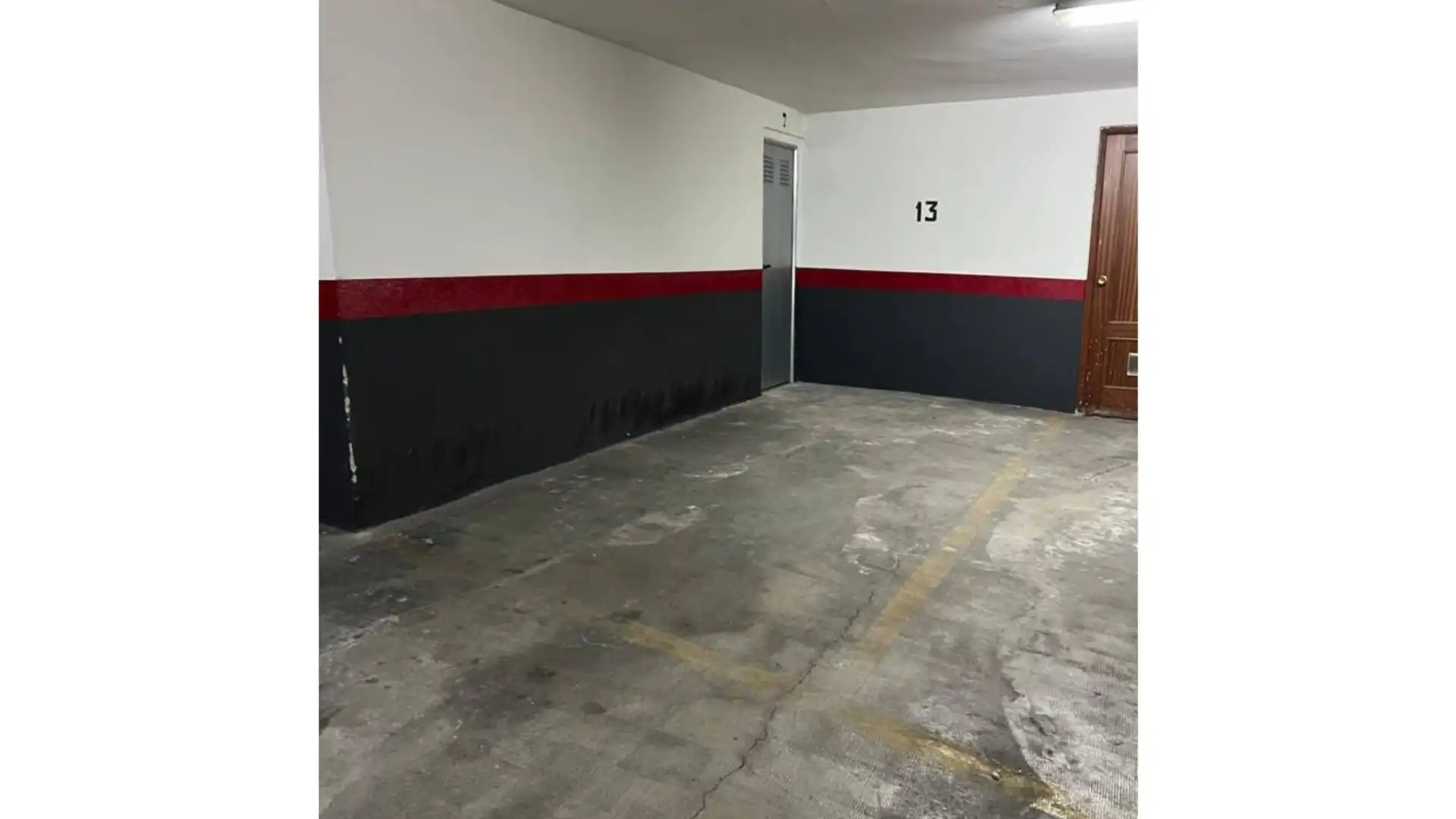 Garage for sale in  Toledo Capital