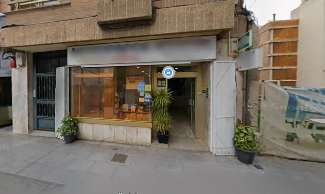 Business premises for sale in Calle Duque, imagen 2