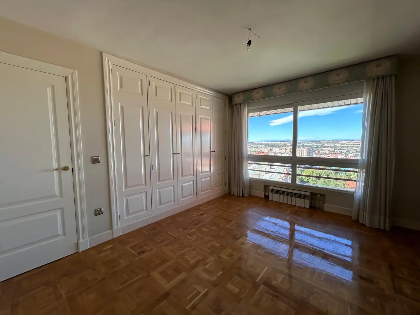 Habitación de Piso en venta en Guadalajara con Aire acondicionado, Parquet y Trastero