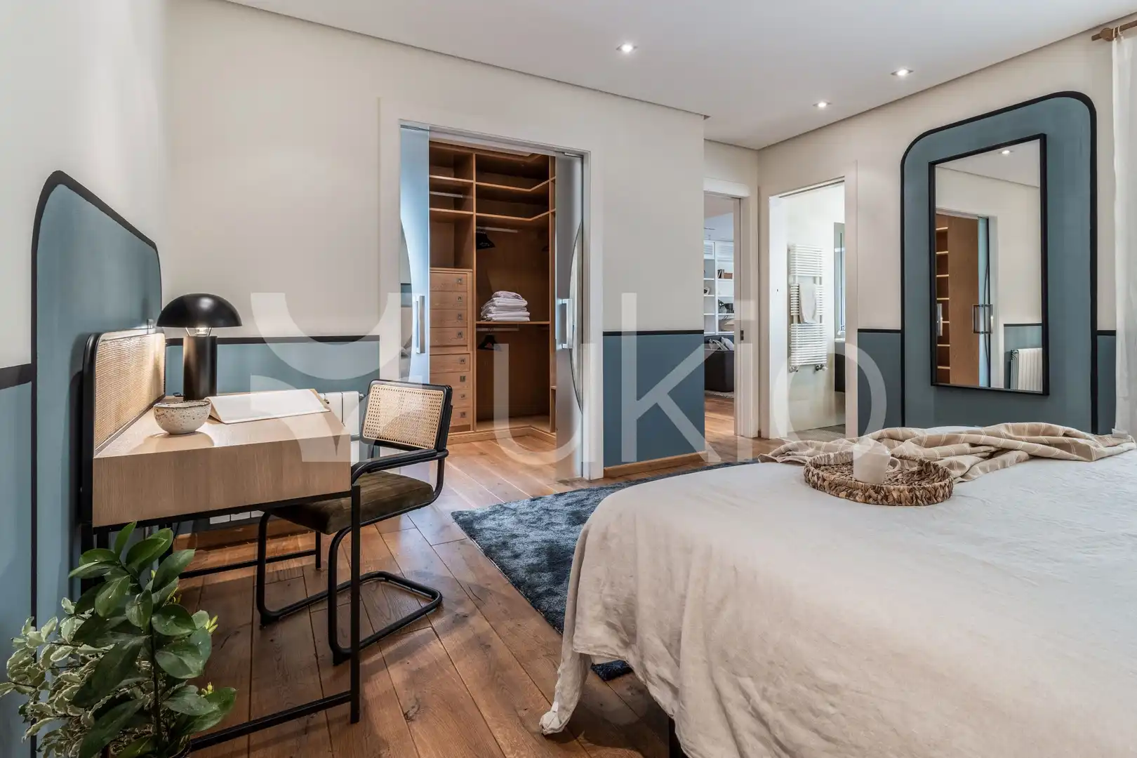 Appartement compact avec ascenseur à louer à Calle de Don Ramón de la Cruz, imagen 11