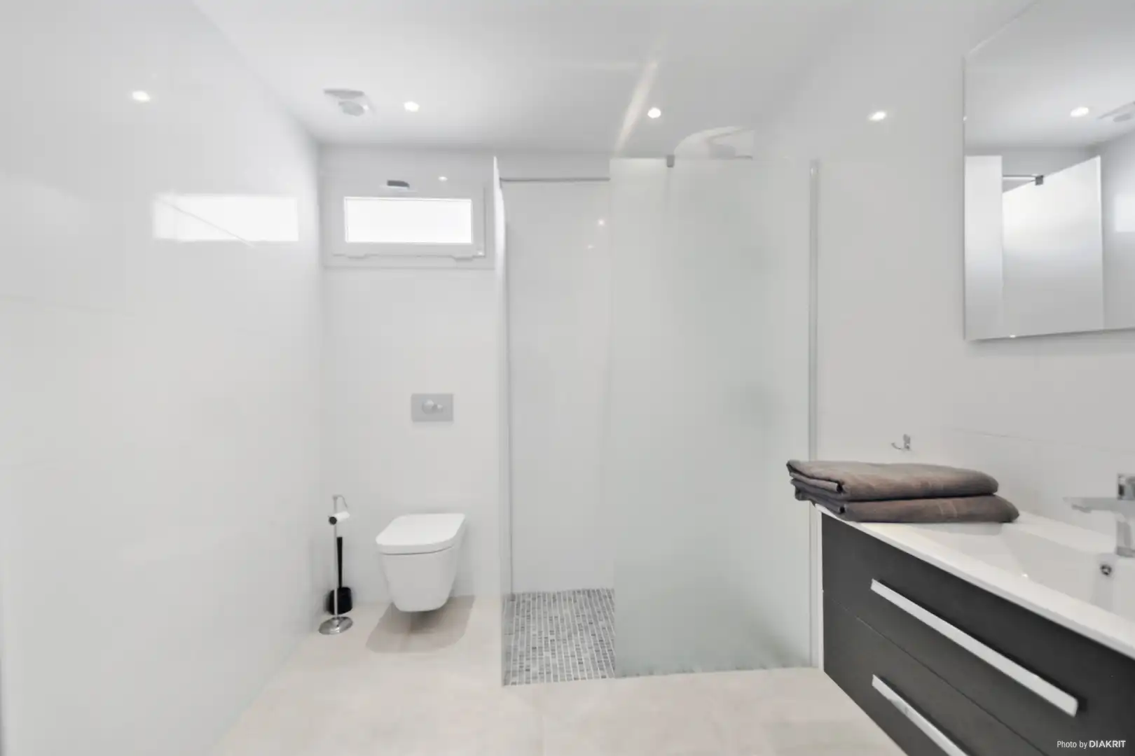 Baño de Ático en venta en Marbella con Aire acondicionado, Terraza y Internet
