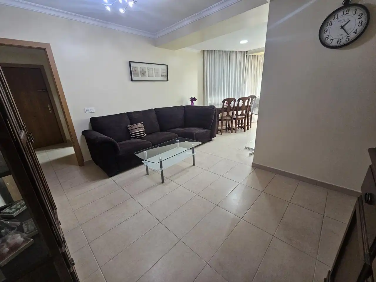 Flat for rent in Calle Alborán, Pago San José - Princi - Jerez