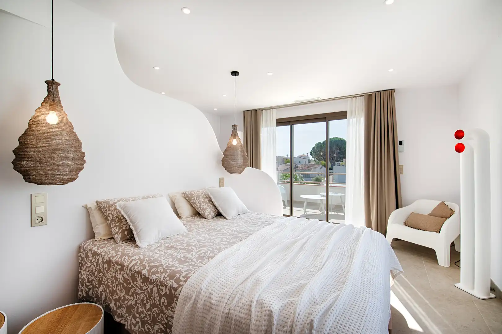 Chalet con piscina en venta en Carrer Segre, imagen 34