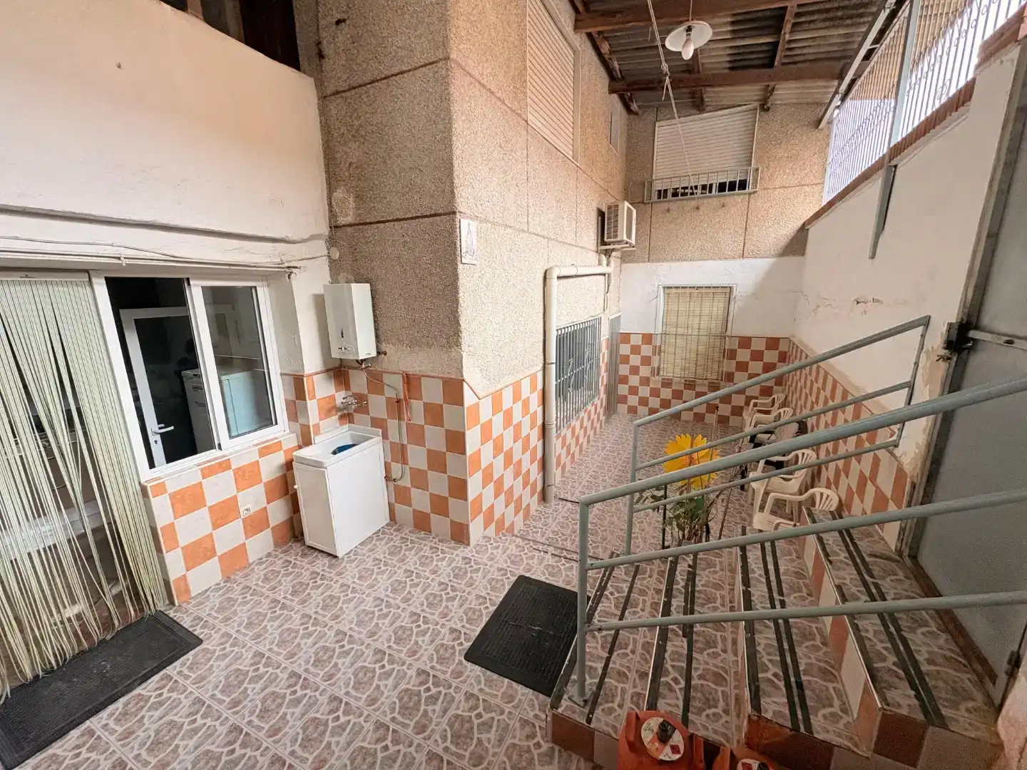 Casa o xalet en venda en Molina de Segura
