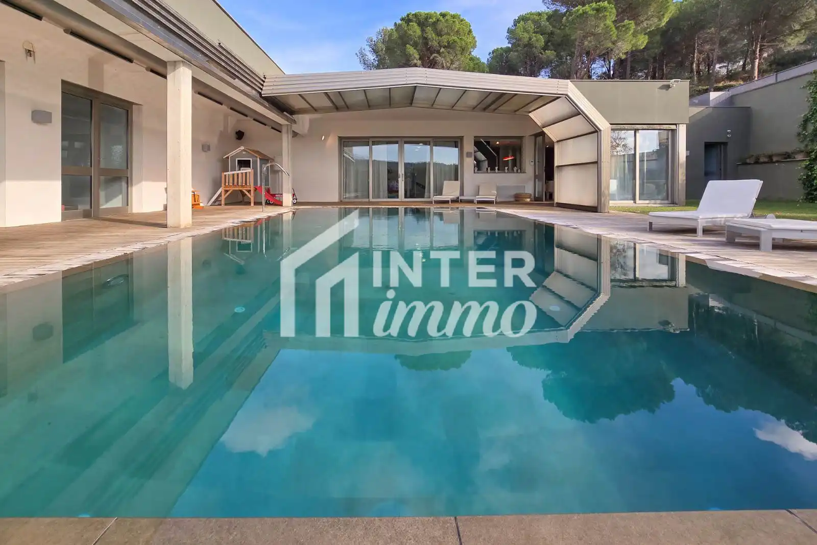 Casa con piscina in vendita a Calle Rosselló 8, imagen 67