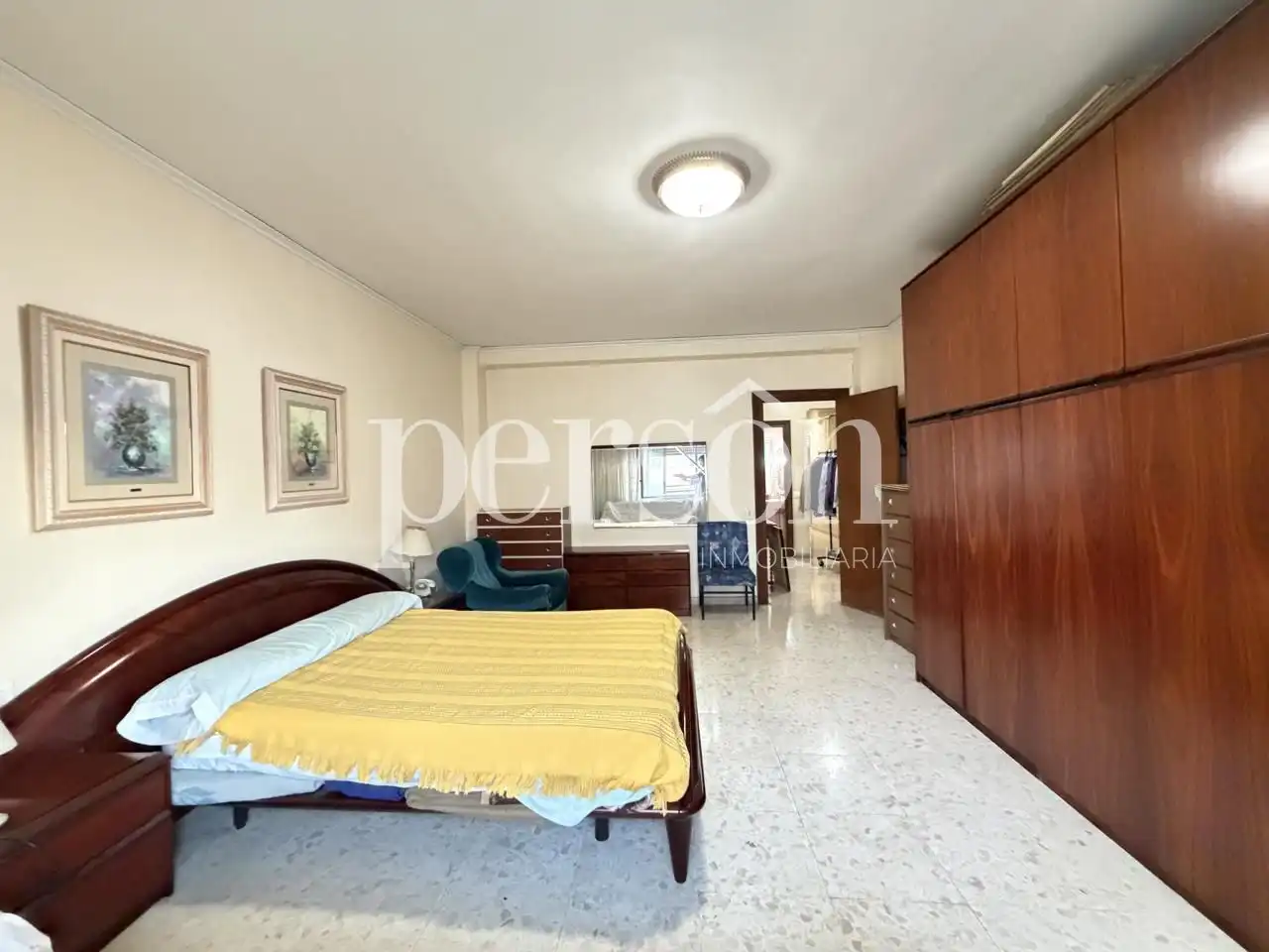 Wohnung mit Terrasse zum Verkauf in Germaníes - Juzgados, imagen 9