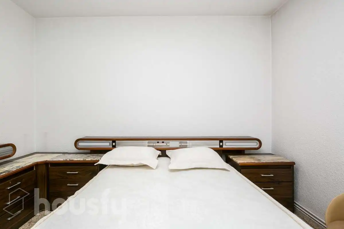 Flat for sale in Carrer Juan Ramon Jiménez, Canyelles