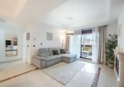Apartment mit Pool zum Verkauf in Calle Velázquez, imagen 6