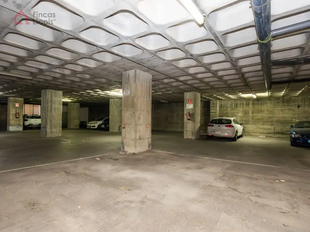 Nave industrial en venta en Rambla Marina De La 456, imagen 9