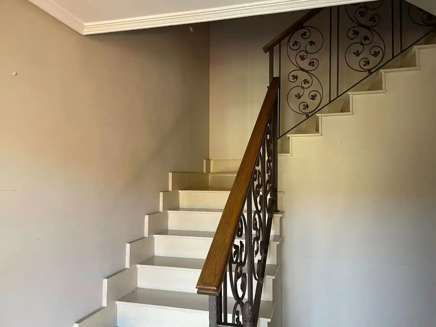 Casa adosada en venta en Paseo de Manuel de Falla, 16, Pepino