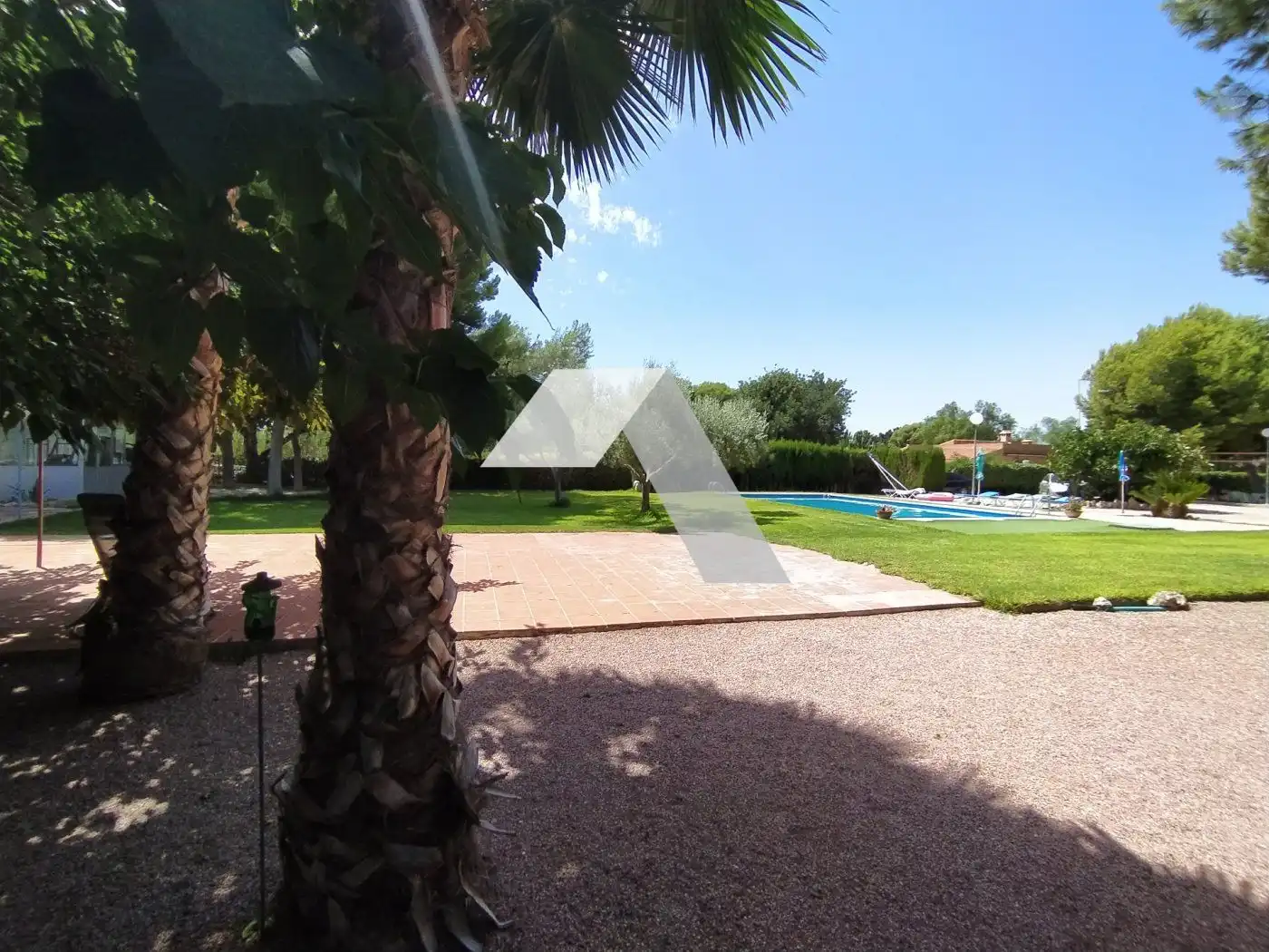 Casa o xalet en venda a La Huerta