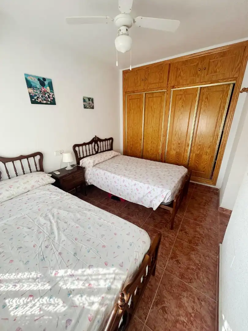 Casa a schiera con terrazza in vendita a Calle Puerta de Hierro 84, imagen 42
