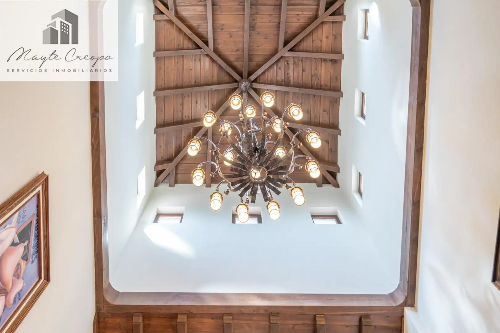 Villa mit Pool zum Verkauf in Calle de Cerro del Oro, imagen 32