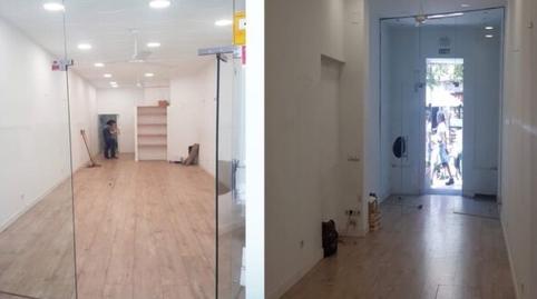 Photo 3 of Premises for sale in Trafalgar,  Madrid Capital