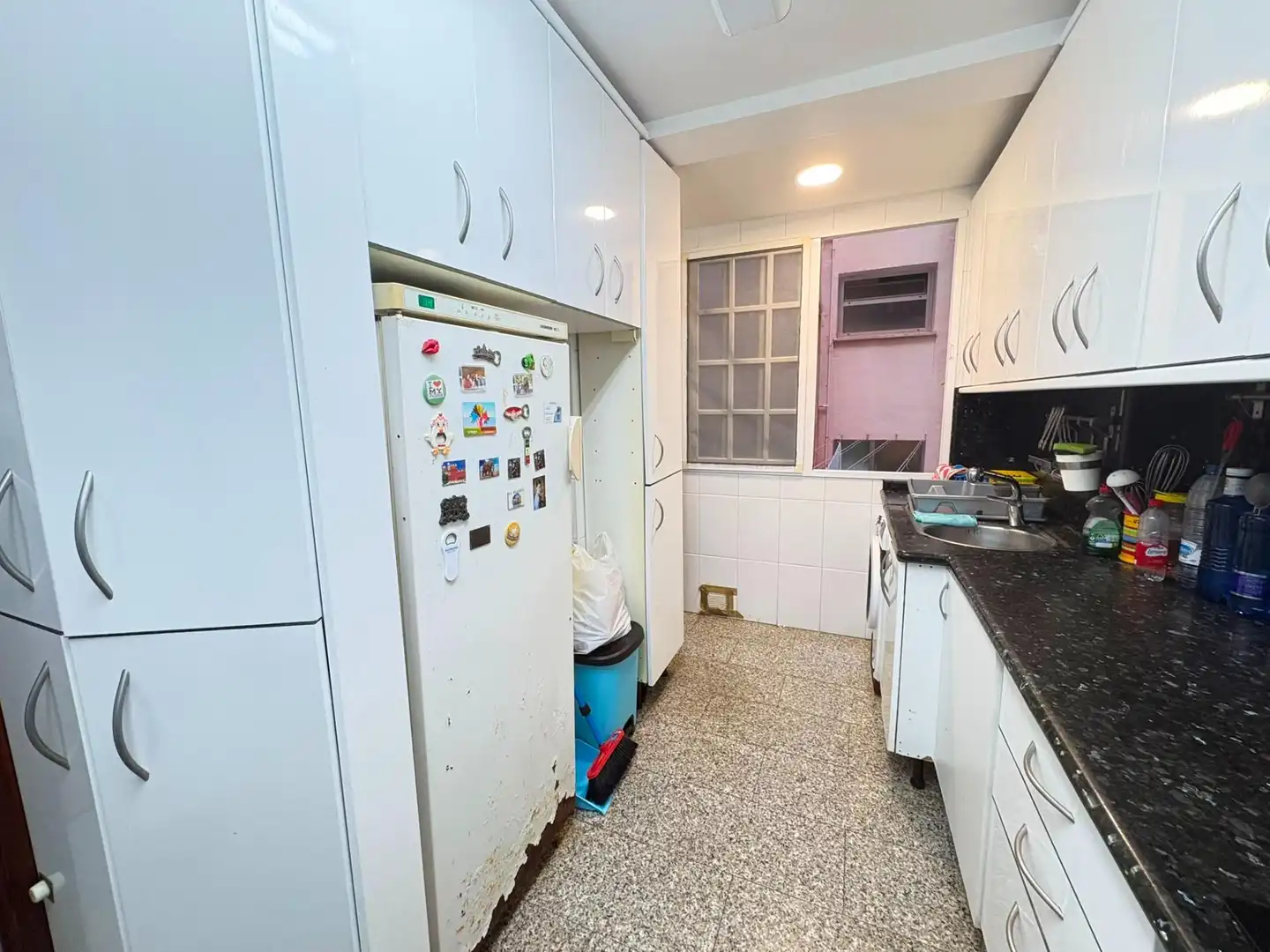 Flat with lift for sale in Paseo Marítimo - San José - La Laguna, imagen 4