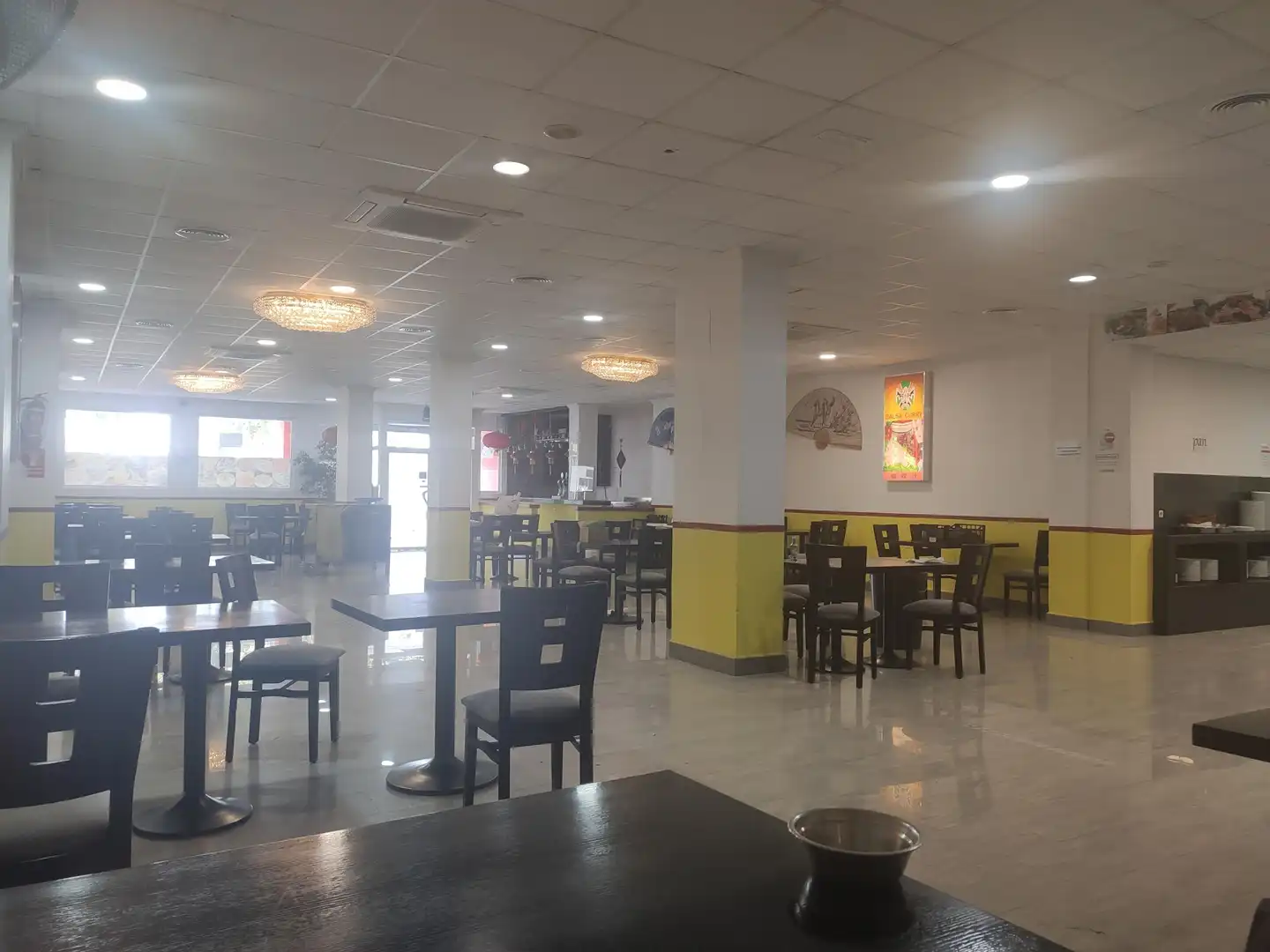 Local comercial en venda a Villanueva de la Serena, imagen 8