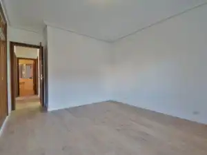 Habitación de Piso de alquiler en Madrid con Calefacción