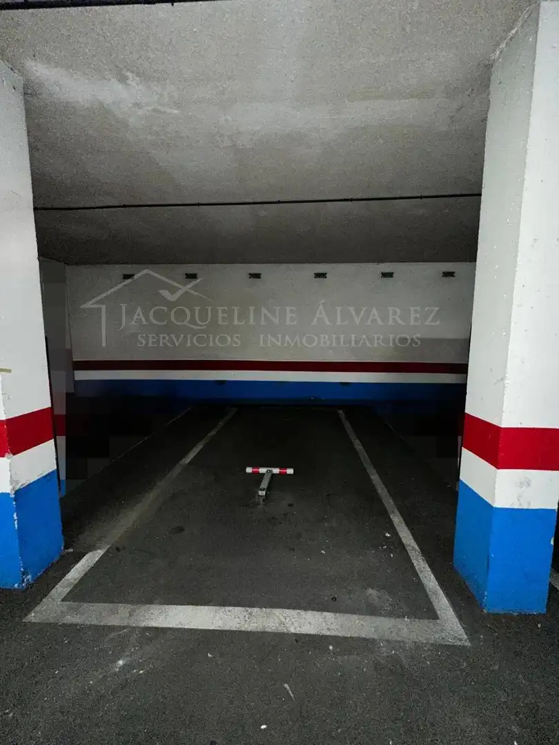 Garage zum Verkauf in Centro
