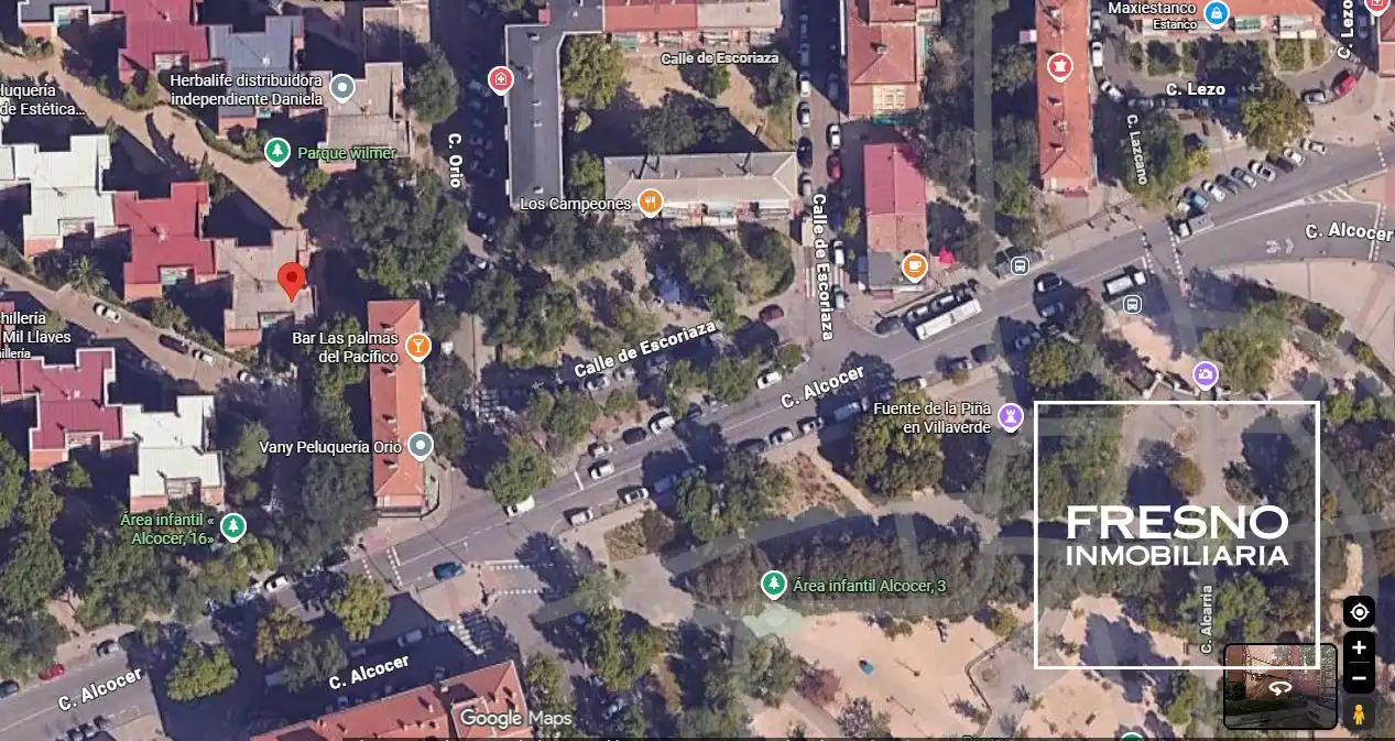 Piso en venta en Calle Arechavaleta, imagen 8
