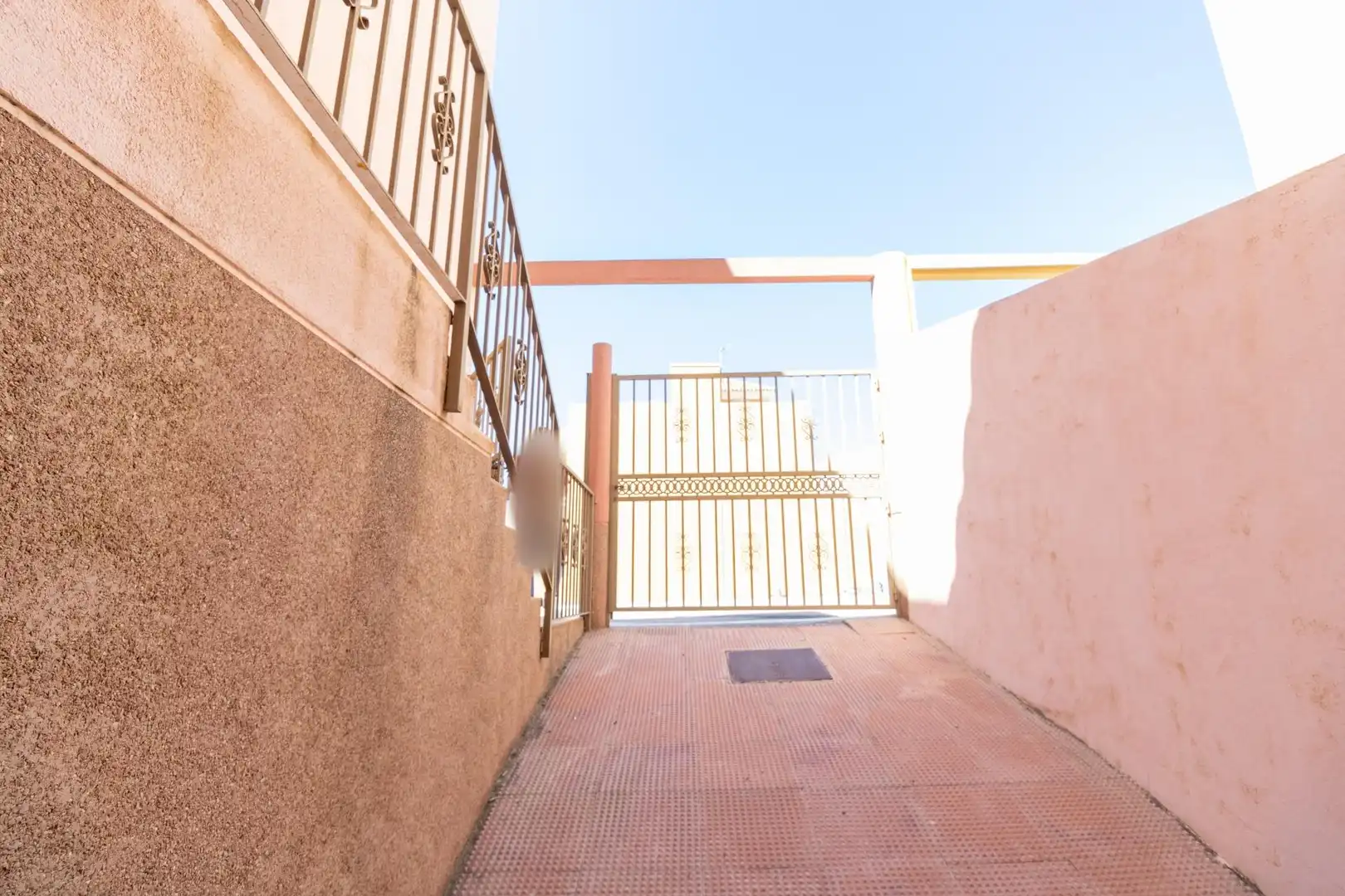 Houses for sale in Pechina  with Air Conditioner, Terrace and Balcony