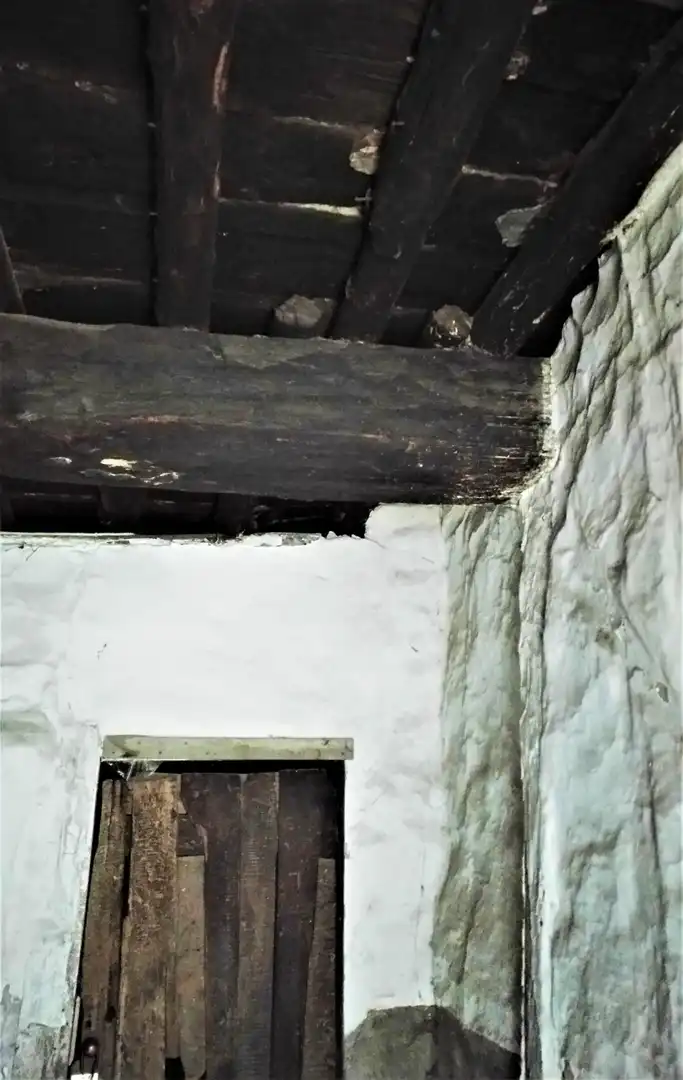 Finca rústica en venta en Cabezuela del Valle