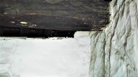 Foto 4 de Finca rústica en venta en Calle Saturnino Bajo, 47, Cabezuela del Valle, Cáceres