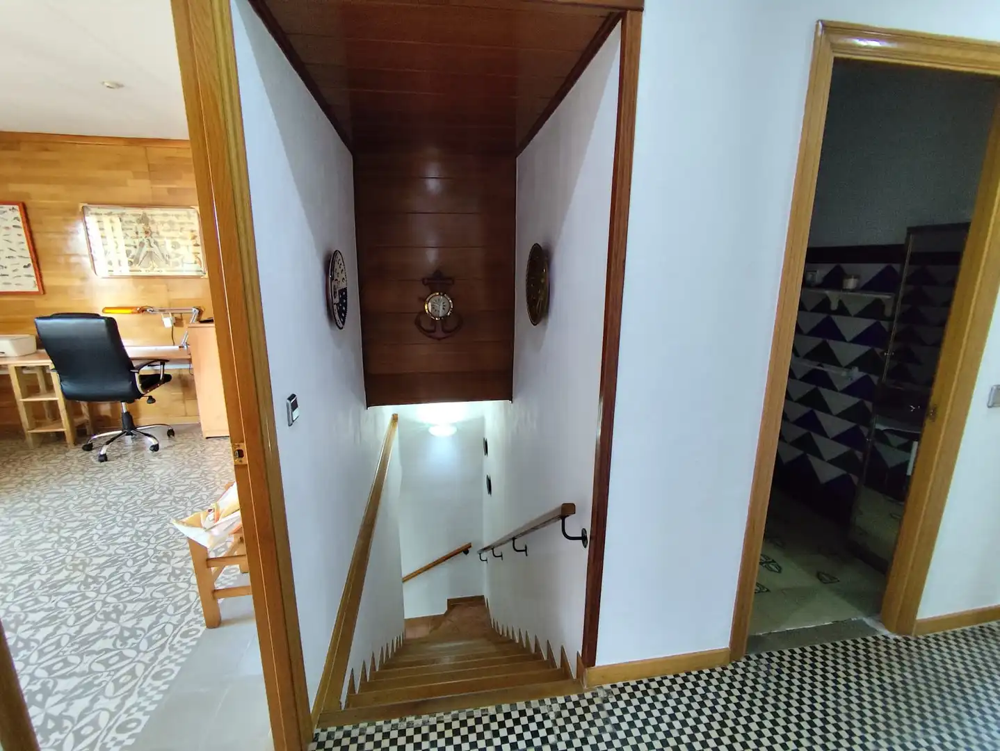 Detached homes for sale in Sils  with Air Conditioner, Heating and Terrace