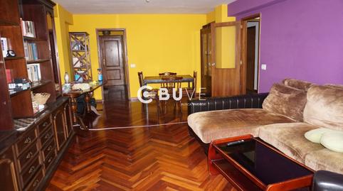 Photo 4 of Flat for sale in Rosalía de Castro, Ensanche - Sar, Santiago de Compostela