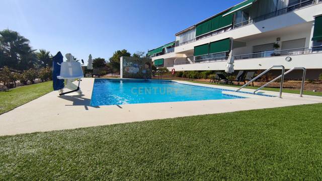 Piso en Venta en C. Lagarillo, 25, Puerto de la Torre, 29190 Málaga, -1 en El Cortijuelo
