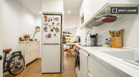 Foto 4 de Habitació a La Luz - El Torcal, Málaga Capital